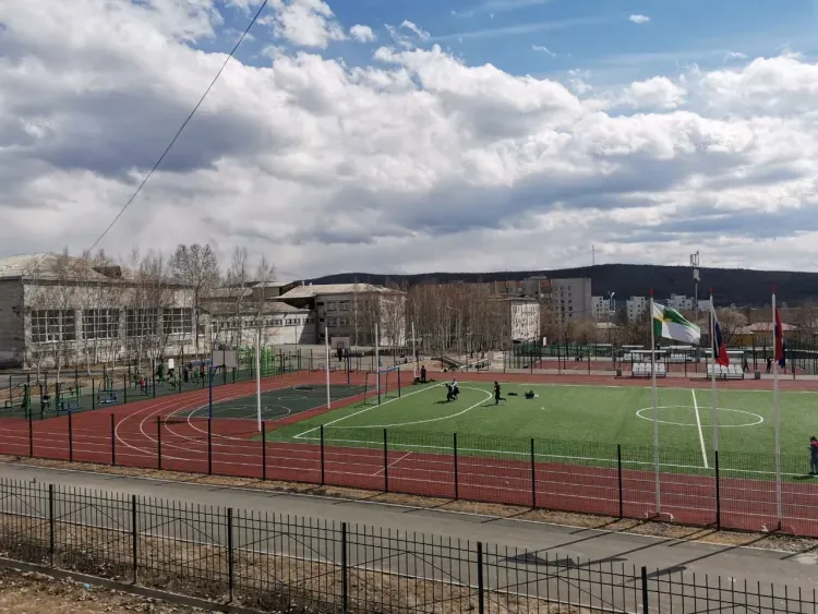 Где Новые Площадки В Тынде 2022 Года Где Новые Площадки В Тынде 2022 Года